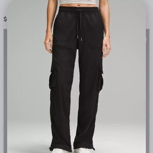 Lululemon Cargo Pants